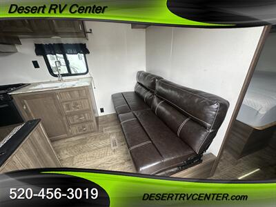 2021 CHINOOK RV 259RB   - Photo 6 - Huachuca City, AZ 85616