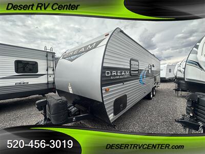 2021 CHINOOK RV 259RB   - Photo 4 - Huachuca City, AZ 85616