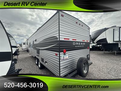 2021 CHINOOK RV 259RB   - Photo 3 - Huachuca City, AZ 85616