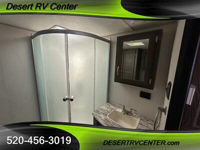 2021 CHINOOK RV 259RB   - Photo 14 - Huachuca City, AZ 85616