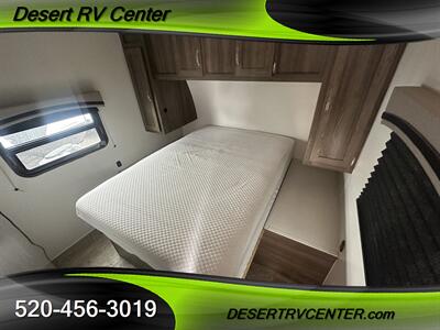 2021 CHINOOK RV 259RB   - Photo 16 - Huachuca City, AZ 85616
