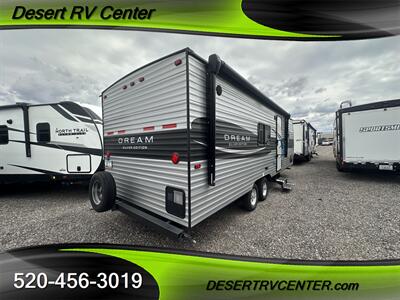 2021 CHINOOK RV 259RB   - Photo 2 - Huachuca City, AZ 85616