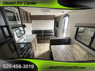2021 CHINOOK RV 259RB   - Photo 10 - Huachuca City, AZ 85616