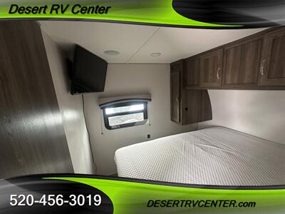 2021 CHINOOK RV 259RB   - Photo 17 - Huachuca City, AZ 85616