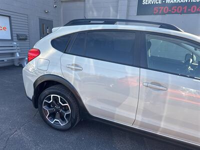2014 Subaru XV Crosstrek 2.0i Premium AWD 4dr Crossover CVT   - Photo 9 - Hazleton, PA 18201