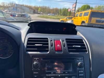 2014 Subaru XV Crosstrek 2.0i Premium AWD 4dr Crossover CVT   - Photo 26 - Hazleton, PA 18201
