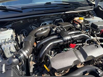 2014 Subaru XV Crosstrek 2.0i Premium AWD 4dr Crossover CVT   - Photo 11 - Hazleton, PA 18201