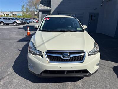 2014 Subaru XV Crosstrek 2.0i Premium AWD 4dr Crossover CVT   - Photo 2 - Hazleton, PA 18201