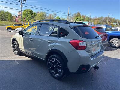 2014 Subaru XV Crosstrek 2.0i Premium AWD 4dr Crossover CVT   - Photo 6 - Hazleton, PA 18201