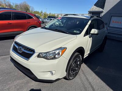 2014 Subaru XV Crosstrek 2.0i Premium AWD 4dr Crossover CVT   - Photo 3 - Hazleton, PA 18201