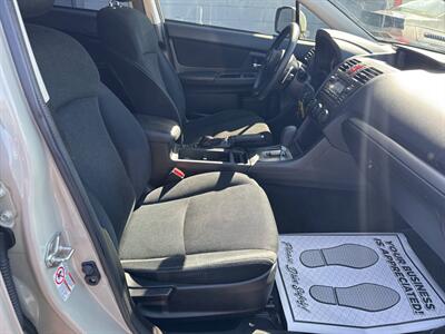 2014 Subaru XV Crosstrek 2.0i Premium AWD 4dr Crossover CVT   - Photo 22 - Hazleton, PA 18201