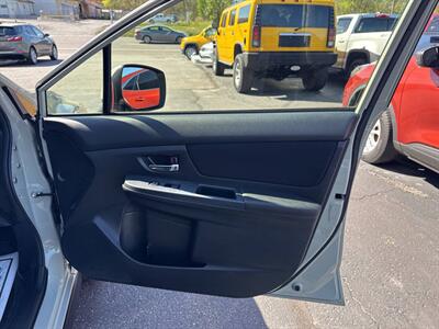 2014 Subaru XV Crosstrek 2.0i Premium AWD 4dr Crossover CVT   - Photo 23 - Hazleton, PA 18201