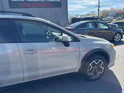 2014 Subaru XV Crosstrek 2.0i Premium AWD 4dr Crossover CVT   - Photo 10 - Hazleton, PA 18201