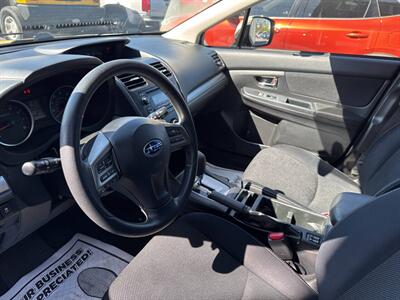 2014 Subaru XV Crosstrek 2.0i Premium AWD 4dr Crossover CVT   - Photo 15 - Hazleton, PA 18201