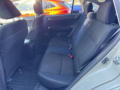 2014 Subaru XV Crosstrek 2.0i Premium AWD 4dr Crossover CVT   - Photo 16 - Hazleton, PA 18201