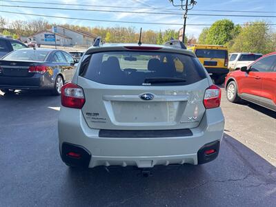 2014 Subaru XV Crosstrek 2.0i Premium AWD 4dr Crossover CVT   - Photo 7 - Hazleton, PA 18201