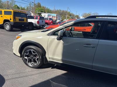 2014 Subaru XV Crosstrek 2.0i Premium AWD 4dr Crossover CVT   - Photo 4 - Hazleton, PA 18201