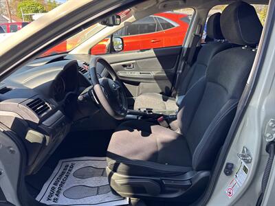 2014 Subaru XV Crosstrek 2.0i Premium AWD 4dr Crossover CVT   - Photo 13 - Hazleton, PA 18201
