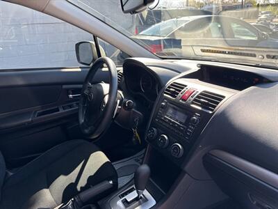 2014 Subaru XV Crosstrek 2.0i Premium AWD 4dr Crossover CVT   - Photo 24 - Hazleton, PA 18201