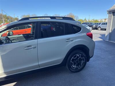 2014 Subaru XV Crosstrek 2.0i Premium AWD 4dr Crossover CVT   - Photo 5 - Hazleton, PA 18201