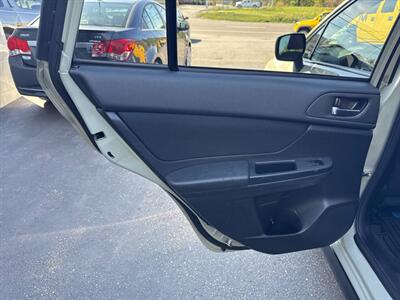 2014 Subaru XV Crosstrek 2.0i Premium AWD 4dr Crossover CVT   - Photo 17 - Hazleton, PA 18201