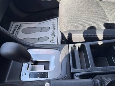2014 Subaru XV Crosstrek 2.0i Premium AWD 4dr Crossover CVT   - Photo 28 - Hazleton, PA 18201