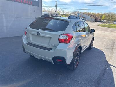 2014 Subaru XV Crosstrek 2.0i Premium AWD 4dr Crossover CVT   - Photo 8 - Hazleton, PA 18201