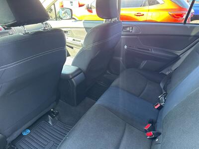 2014 Subaru XV Crosstrek 2.0i Premium AWD 4dr Crossover CVT   - Photo 18 - Hazleton, PA 18201