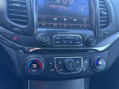 2014 Chevrolet Impala LT - Photo 30 - Hazleton, PA 18201