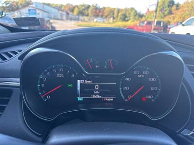 2014 Chevrolet Impala LT - Photo 34 - Hazleton, PA 18201