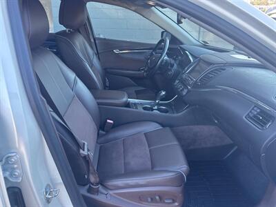 2014 Chevrolet Impala LT - Photo 24 - Hazleton, PA 18201