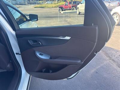 2014 Chevrolet Impala LT - Photo 22 - Hazleton, PA 18201