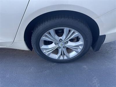 2014 Chevrolet Impala LT - Photo 6 - Hazleton, PA 18201