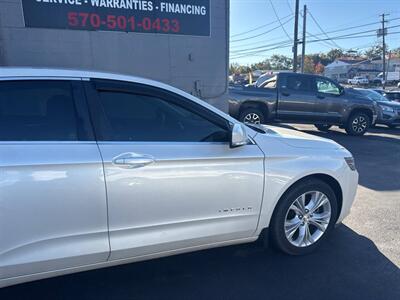 2014 Chevrolet Impala LT - Photo 11 - Hazleton, PA 18201