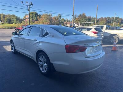 2014 Chevrolet Impala LT - Photo 7 - Hazleton, PA 18201