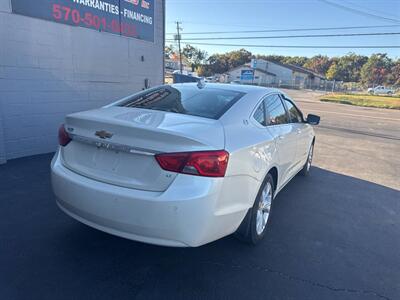 2014 Chevrolet Impala LT - Photo 9 - Hazleton, PA 18201