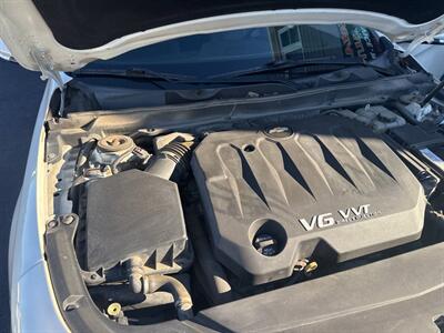 2014 Chevrolet Impala LT - Photo 12 - Hazleton, PA 18201