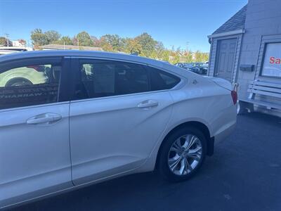 2014 Chevrolet Impala LT - Photo 5 - Hazleton, PA 18201