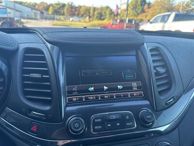 2014 Chevrolet Impala LT - Photo 28 - Hazleton, PA 18201