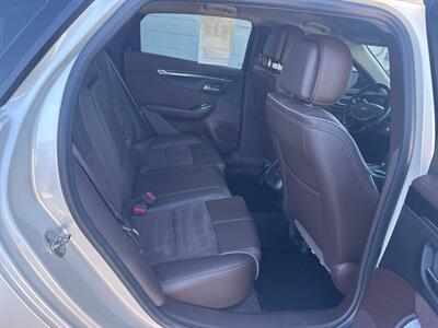 2014 Chevrolet Impala LT - Photo 21 - Hazleton, PA 18201