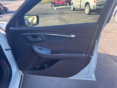 2014 Chevrolet Impala LT - Photo 25 - Hazleton, PA 18201