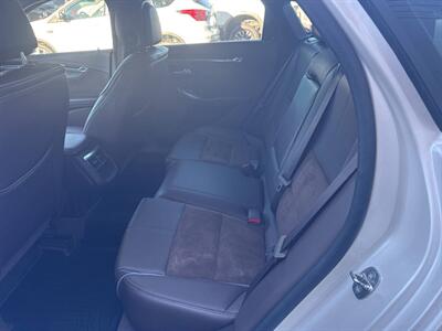 2014 Chevrolet Impala LT - Photo 17 - Hazleton, PA 18201