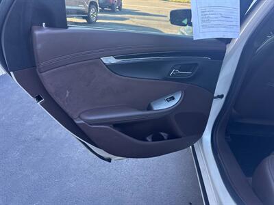 2014 Chevrolet Impala LT - Photo 18 - Hazleton, PA 18201