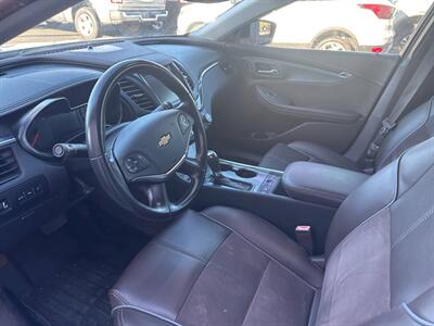 2014 Chevrolet Impala LT - Photo 16 - Hazleton, PA 18201