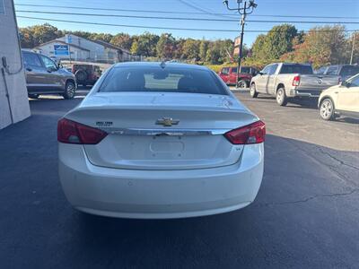 2014 Chevrolet Impala LT - Photo 8 - Hazleton, PA 18201