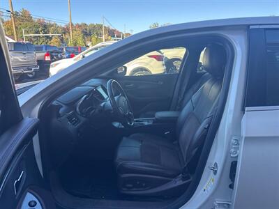2014 Chevrolet Impala LT - Photo 14 - Hazleton, PA 18201