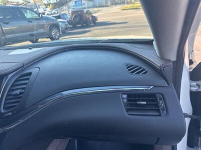 2014 Chevrolet Impala LT - Photo 27 - Hazleton, PA 18201