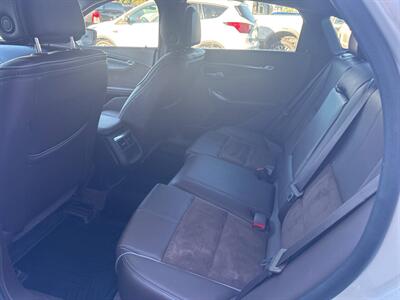 2014 Chevrolet Impala LT - Photo 19 - Hazleton, PA 18201