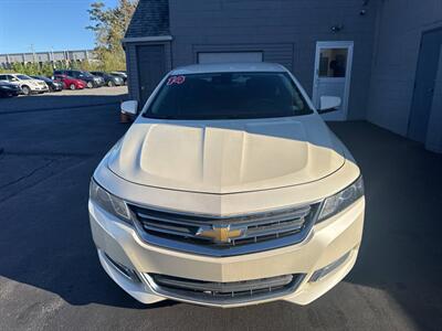 2014 Chevrolet Impala LT - Photo 2 - Hazleton, PA 18201