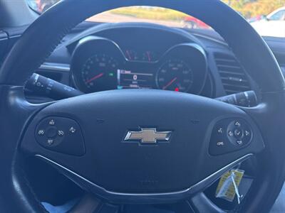 2014 Chevrolet Impala LT - Photo 35 - Hazleton, PA 18201